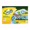 EXITO BLOCK N°5 COLOR PASTEL X 40 HJS ( 67573 )
