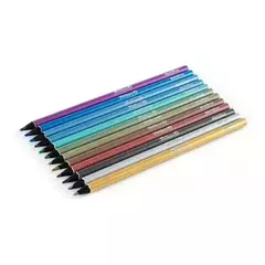 PELIKAN SET CREATIVO METALICO 25 PZAS - tienda online