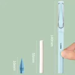 OLAMI LAPIZ INFINITO X 12 COLORES SURTIDOS en internet