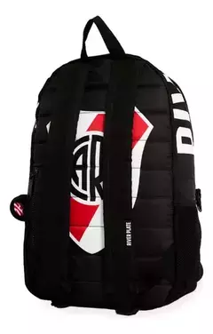 MOOVING MOCHILA ESPALDA RIVER PLATE - comprar online