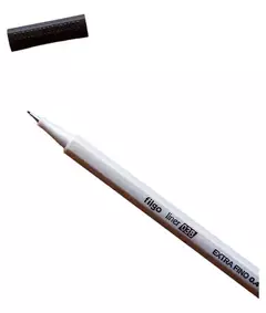 FILGO MICROFIBRAS LINES 038 0.4 MM X 10 COLORES CLASICOS ( 69098 ) en internet