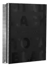 FW CUADERNO NEO T/DURA 96 HOJAS RAYADAS 16X21 ( 337508 )