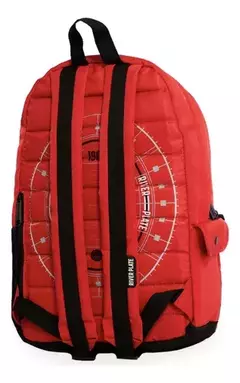 MOOVING MOCHILA ESPALDA RIVER MONUMENTAL - comprar online