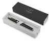 PARKER ROLLER IM NEGROC/DORADO ( 300102 )