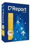 REPORT RESMA A4 75 GRS