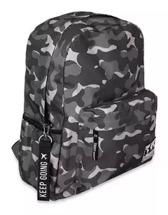 TALBOT MOCHILA WANDERLUST GREEN CAMUFLADA - comprar online