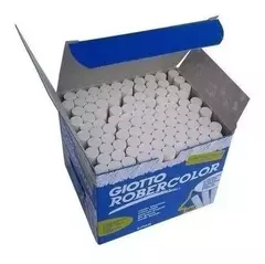 GIOTTO TIZAS BLANCAS HIPOALERGENICAS X 100 ( 48439 ) - comprar online