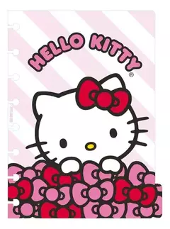 MOOVING REFILL PARA CUADERNO INTELIGENTE A5 HELLO KITTY - TIENDA OLAZABAL LIBRERIA INTEGRAL