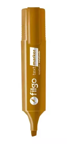 FILGO RESALTADOR METALIZADO X UNIDAD - tienda online