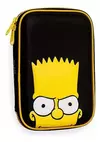 MOOVING CARTUCHERA EVA 1 CIERRE THE SIMPONS