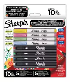 SHARPIE SET CREATIVITY ( 339056 )