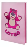 MOOVING BLOCK DE NOTAS LOTSO - comprar online