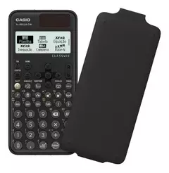 CASIO CALCULADORA CIENTIFICA FX-991 LA CW ( 300035 ) - comprar online