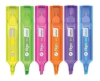 FILGO RESALTADORES TEXT MARKER FLUO ( 319815 ) - comprar online
