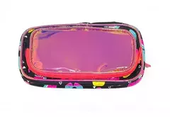 MOOVING CANOPLA ESTUCHE CON BOLSILLO MIX - comprar online