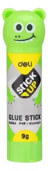 DELI ADHESIVO EN BARRA 9 GRS