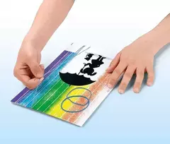 MAPED SET CREATIVO BLOW PEN ART ( 334089 ) en internet