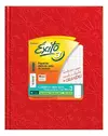 EXITO CUADERNO E3 19X24 CM T/D 48 HJS CUADRICULADO GRANDE ( 49574 )