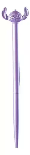 MOOVING BOLIGRAFO STITCH TINTA NEGRA ( 340144 ) - comprar online