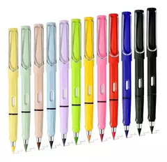 OLAMI LAPIZ INFINITO X 12 COLORES SURTIDOS