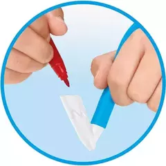 MAPED SET CREATIVO BLOW PEN ART ( 334089 ) - TIENDA OLAZABAL LIBRERIA INTEGRAL