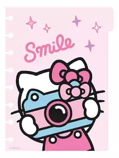 Imagen de MOOVING CUADERNO INTELIGENTE HELLO KITTY