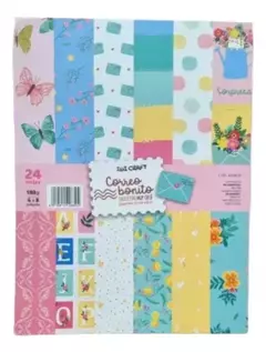 IBI CRAFT GIFT BAG 12 PRODUCTOS en internet