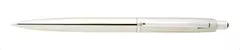 FILGO BOLIGRAFO JASPER TIPO PARKER METAL CROMADO TINTA NEGRA - comprar online