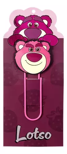 MOOVING CLIPS JUMBO LOTSO ( 339407 )