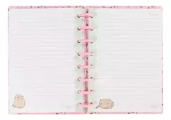 MOOVING CUADERNO INTELIGENTE PUSHEEN - comprar online