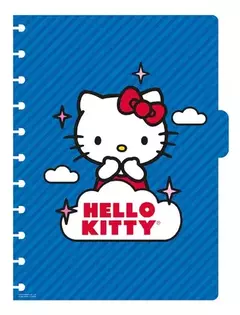 MOOVING CUADERNO INTELIGENTE CARTA HELLO KITTY - TIENDA OLAZABAL LIBRERIA INTEGRAL