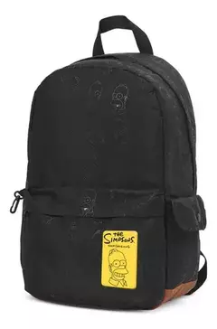 Mochila Mooving Simpsons Homero 17"