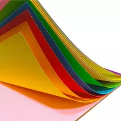 MANCHA BLOCK N°5 COLOR X 24 HJS ( 337865 ) en internet