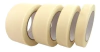 CINTA DE PAPEL, ENMASCARAR 12 MM X 50 MTRS ( 337400)
