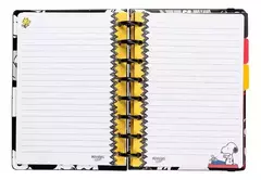 MOOVING CUADERNO INTELIGENTE SNOOPY A5