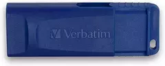 VERBATIM PEN DRIVE USB 2.0 64 GB GO RETRACTIL ( 337608 ) en internet