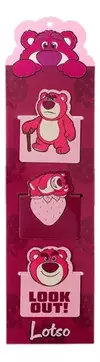 MOOVING IMANES LOTSO X 3 UNID. - comprar online
