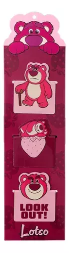 MOOVING IMANES LOTSO X 3 UNID. - comprar online