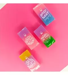 WEROO GOMA OOPS ! POR UNID. - comprar online