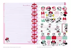 MOOVING CUADERNO INTELIGENTE CARTA MINNIE MOUSE - comprar online