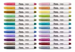 SHARPIE RESALTADORES S. NOTE X 24 COLORES ( 326869 ) - comprar online
