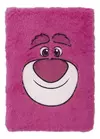MOOVING CUADERNO A5 DE PELUCHE LOTSO ( 339414 )