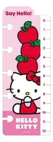 MOOVING REFILL PARA CUADERNO INTELIGENTE A5 HELLO KITTY en internet