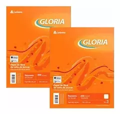 GLORIA REPUESTO FAMILIAR 400 HJS ( 41856 )