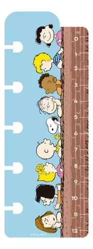 MOOVING REFILL PARA CUADERNO INTELIGENTE A5 SNOOPY - comprar online