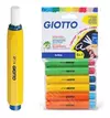 GIOTTO PORTA TIZA X 5 +1 DE REGALO ( 70489 )