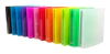 RIDEO CARPETA ESCOLAR 3X40 LINE ( 41823 )
