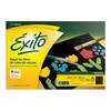 EXITO BLOCK N°5 NEGRO X 20 HJS ( 66459 )