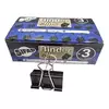 SIFAP BINDER CLIPS 32 MM X 12 UNID. ( 40121 )