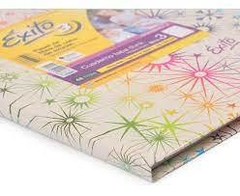 EXITO CUADERNO T/DURA E3 19X24 48 HJS LISAS ( 57284 ) - comprar online